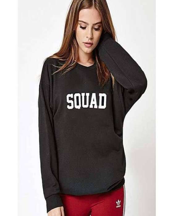 BLACK%20N%20WHITE%20GARMENTS%20Black%20Squad%20Sweatshirt%20for%20womens%20-%20Image%202