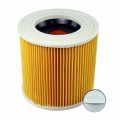 Air Dust Filter Replacement for Karcher WD2250 WD3.200 MV2 MV3 B. 