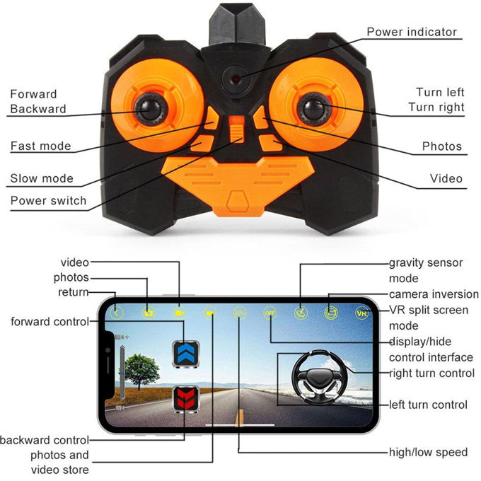 Remote%20Control%20Car%20With%20Camera%20WiFi%20720P%20HD%20FPV%20Camera,%202.4Ghz%201:18%20Scale%20Off-Road%20Remote%20Control%20Rechargeable%20Monster%20Truck%20Toys%20for%20Boys%20-%20Image%2010