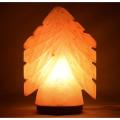 Himalayan Tree Shape Salt Lamp. 