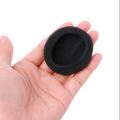 One Pair Of Foam Ear Pads Thicken Sponge Replacement Cushions Covers Earphones for Headphones Headgear foam cover. 