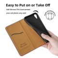 Flip Cover For Huawei Nova Y61 Y60 Y70 Y90 Y91 3i 3 4 6 5T 7 7i 8 8i 9 10 11 11i 2 2i Plus Pro SE Ultra Case phone Leather Funda. 