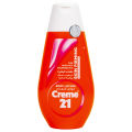 Creme 21 (GERMANY) Skin Firming Body Lotion 250ml. 