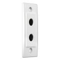 Pack of 6 Electrical switch and Sockets for board. 