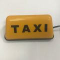 BEERIS TAXI Led Indicator Light Sign LED Day Light Car Daytime Running Lights DC 12V 3W Auto Driving Roof Top Cab LED Sign Car Styling. 