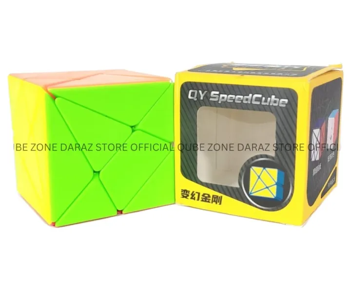 axis%20qube%20CuberSpeed%20QY%20Toys%20Axis%20Cube%20stickerless%20Puzzle%20-%20Image%204