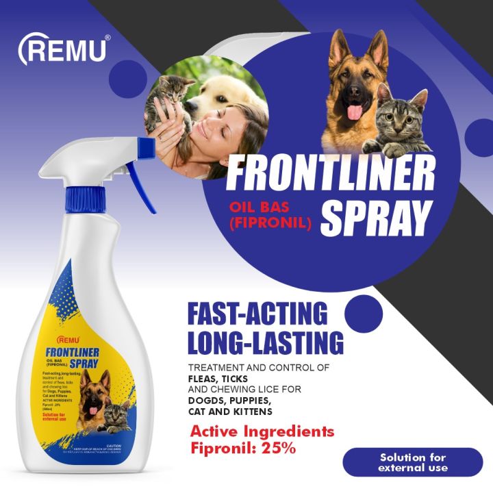 Remu%20-%20Frontliner%20Tick%20And%20Flea%20Spray%20-%20300%20Ml%20-%20Image%204