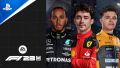 F1 23 PlayStation 5 Game for Ps5. 