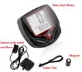 Bicycle Digital speedometer & stopwatch. 