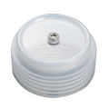 Hole Saw Dust-Cover for Downlight Spotlight Drill Dust Collector  Hammer Drill Tool Accessories Dustproof, 160mm. 