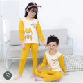 NIGHT SUIT NIGHT WEAR NIGHT DRESS SLEEP WEAR FOR KIDS BOY AND GIRLS. 