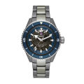 New Rado Captain Cook High-Tech Ceramic Men's Watch - 734.6128.3020. 