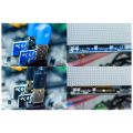 【3C VictoryEagle Store】PCI-E PCIE Riser 009 Express 1X 4x 8x 16x Extender Gold USB Riser 009S GPU Dual 6Pin Adapter Card SATA 15pin for BTC Miner. 