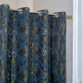 Stylish Curtains for Room – Fancy Door & Window Parda | Bedroom Curtain Design – Jacquard, Blackout, Drapes – Home Decoration Items. 