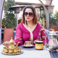Quetta Doodh Patti Chai – Provides strength to body, reduces stress, functions as an -inflammatory, mood enhancer – pure organic. 