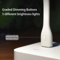 Xiaomi LED Light ZMI USB Adjustable 5V 1.2W Energy-saving LED Lamp for Power Bank Camping PC Laptops Book Night Lighting. 