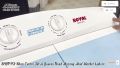 ROYAL WASHING MACHINE RWM-8010. 