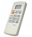 Mistubishi Mr SLIM AC Remote Control. 