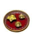 New Design Mehndi Plate. 