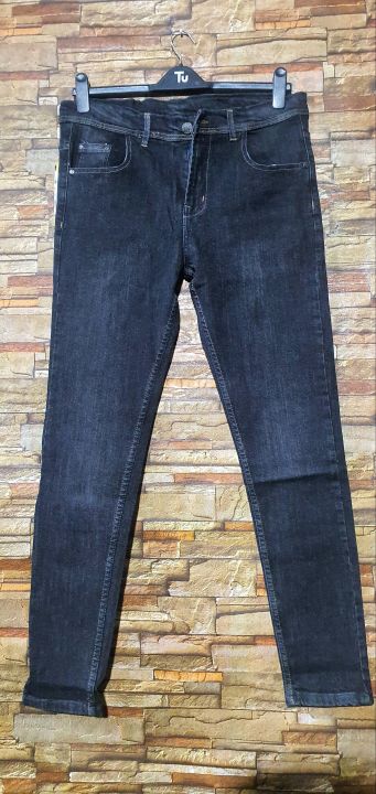 Dark%20Blue%20Heavy%20stuff%20Jeans%20pent%20-%20Image%204