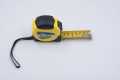 Measuring Tape , inch tape 5m x 16ft Size in Yellow Color. 