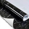 Steaker sheet for Kitchen shelf drawer furniture tables(white and black color only)Size:60x200cm. 