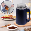 Grinder - Masala Grinder - 8 Blades Grander - 300W Grainder - High Quality - Durable Stainless Steel Blades - Powerful Motor Grinder. 