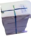 Customize logo, contact details, letterhead for daily use (Pack of 20 Pad). 