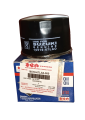 Suzuki Alto Genuine OIl Filter - Suzuki ALto 660cc oil Filter. 