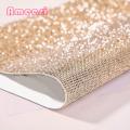 Self-adhesive Bling Tape Sparkling Self-adhesive Rhinestone Tape Perfect for Diy Crafts Gift Wrapping Party Decorations Southeast Asian Buyers' Favorite Self-adhesive Rhinestone Ribbon. 
