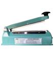 12inch Impulse Sealer - Hot Sealing Machine - Metal Body. 