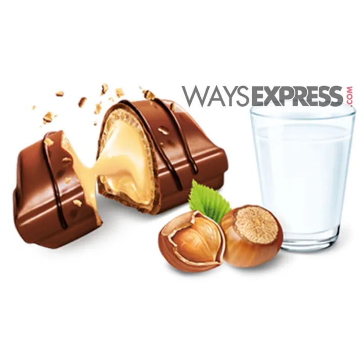 Kinder%20Bueno%20Mini%20Chocolate%20with%20Milk%20&%20Hazelnut%20108%20gram%20(Pouch)%20(20%20Minis)%20-%20Image%202
