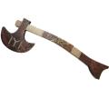 IYI Ertugrul Sword-Toy and Turgut Kulhara,  Ertugrul Ghazi Sword-Toy, Collection Toys, Action Toys - Ertugrul Sword-Toy For Kids - Ertugrul Talwar, Ertugrul Knife, Ertugrul Fighting Knife- Ertugul Knife & Kulhara, Ertugrul Toys IYI - 12 inches. 