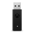 Official Xbox Wireless Adapter for Windows 10/11 | USB Dongle for PC & Laptop Gaming with up to 8 Xbox Controllers and Headphones. 