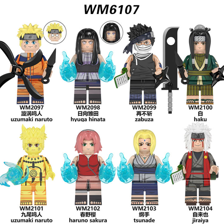 Lego%20Naruto%20building%20blocks%20minifigure%20nine%20tails%20Naruto%20Uchiha%20Madara%20Sasuke%20Itachi%20children's%20toy%20boy%20-%20Image%203