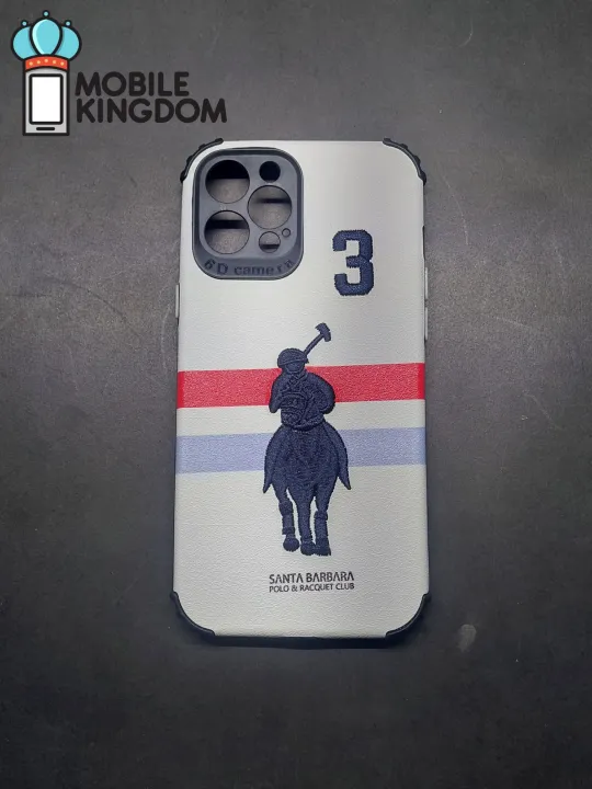 iPhone%2012%20Pro%20Max%20-%20Genuine%20Santa%20Barbara%20Polo%20&%20Racquet%20Club%20Case%20-%20Premium%20Back%20Cover%20-%20Image%203