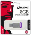 Kingston DataTraveler DT50 High Speed 4GB to 128GB USB. 