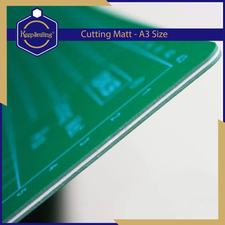 Keep%20Smiling%20A3%20size%20Paper%20Cutting%20Matt,%20Self%20Healing%20Cutting%20Mat%20-%20Image%205