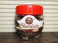 Brown Chocolate Chip 400 Grams | Chocoworld.com.pk. 