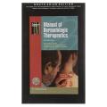 Manual Of Dermatologic Therapeutics, 8E (Pb) 2014. 