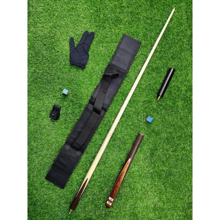 Snooker Cue Stick LP Classic With All Accessories (Limited Stock)