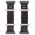 For Samsung Galaxy Z Fold3 5G SM-F926B 1 Pair Original Spin Axis Flex Cable. 