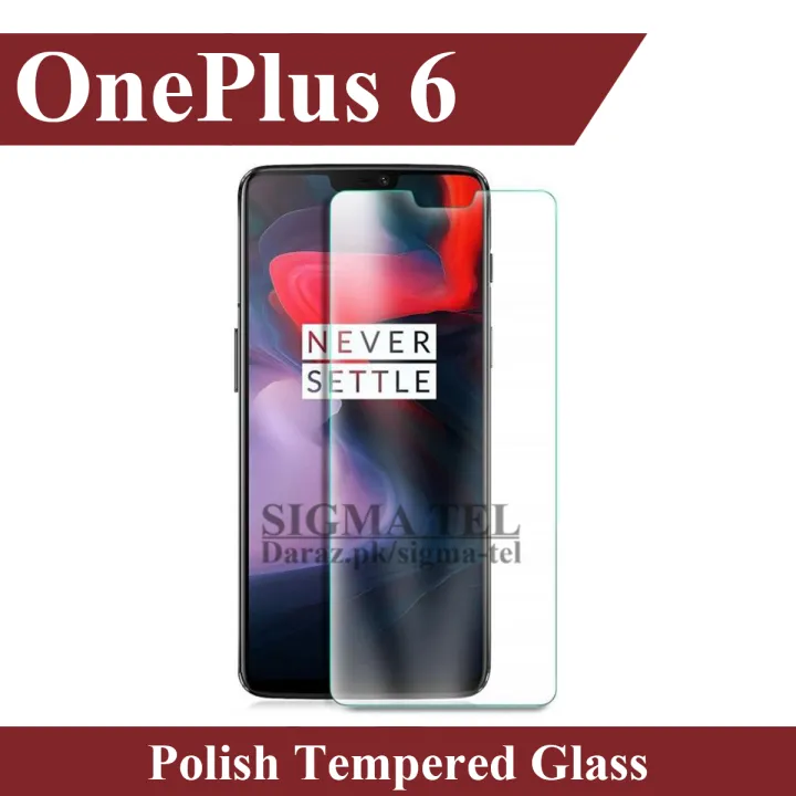 OnePlus%206%20Polish%20HD%20Tempered%20Glass%20Screen%20Protector%20-%20Image%203