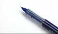 M&G Liquid Roller Pen 0.7mm Needle Tip Black/Blue/ S7 Series Quick Drying Rollerball Pen- Pack of 6 and Pack of 12. 