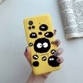 For Vivo V21 Case Vivo V21e Soft Cute Astronaut Back Cover Phone Case For Vivo V21 V 21 E V21E Fundas VivoV21 Bags Capa. 