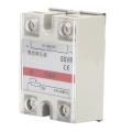 Solid-State Voltage Regulator Single Phase Relay Module Low Frequency SSVR-100-VA. 