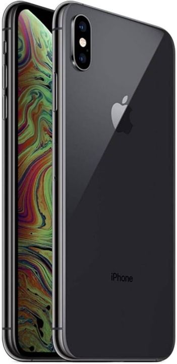 USED - Apple iPhone XS MAX - 64GB - NON PTA - Factory Unlocked (FREE CHARGER & COVER) - Daraz Like New Phones - Used phone