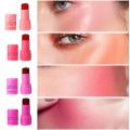 "Beautious Jelly Blush Stick – Sheer Lip & Cheek Tint with Watercolor Finish". 