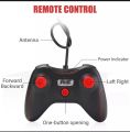 Remote Control Rechargable Hummer Car Land Cruiser Toy Door Open. 