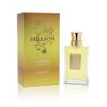 𝗛𝗘𝗠𝗔𝗡𝗜 𝗟𝗜𝗩𝗘 𝗡𝗔𝗧𝗨𝗥𝗔𝗟 - ONE IN A MILLION EDT PERFUME  100ML "FOR MEN". 